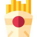 food and restaurant,junk food,fast food,restaurant,french fries,potatoes